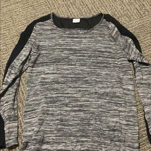 🛍Comfy black shirt!